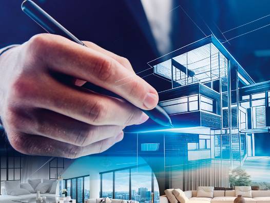 Lüks konut projelerine ilgi yükseliyor