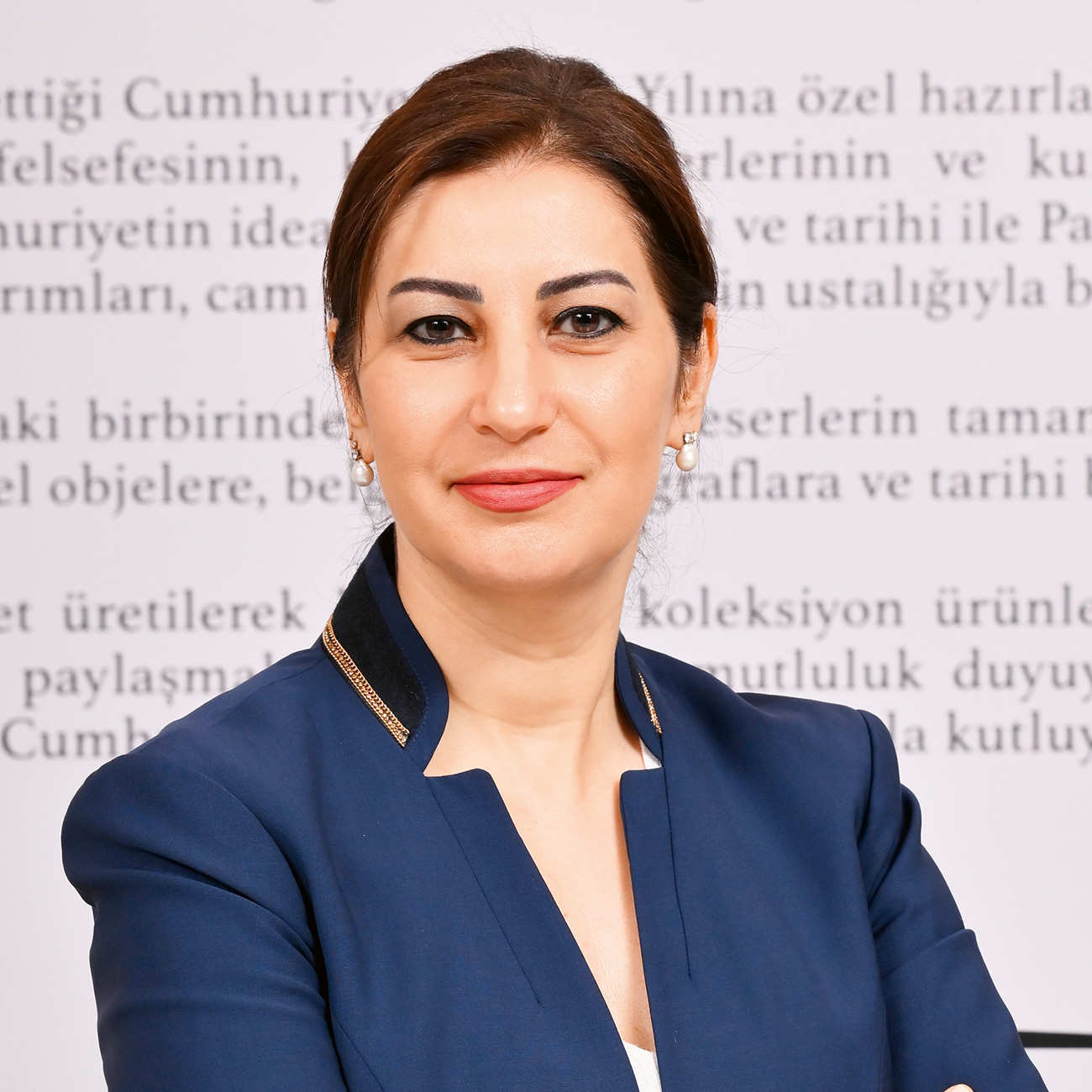 Türkiye'nin en güçlü 50 satın alma yöneticisi: Değişimi yöneten liderler-16
