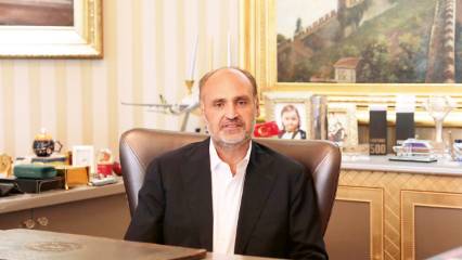 “Tarımda büyümek için yatırım yapacağız”