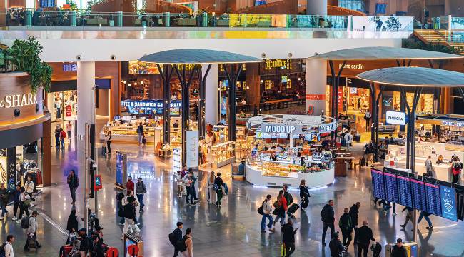 TAX FREE ’de kan kaybı 2025’te de devam ediyor