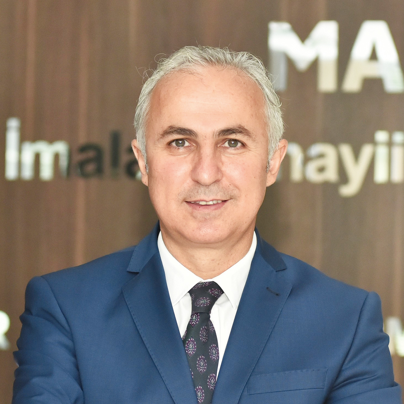 Makinenin çarkları ihracatla dönüyor-1