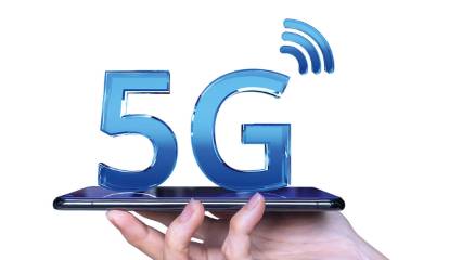2025 yılının gündemi 5G’ye geçiş olacak