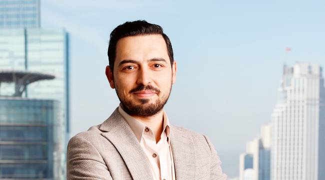 Turcorn etkisiyle globalde büyüyecek