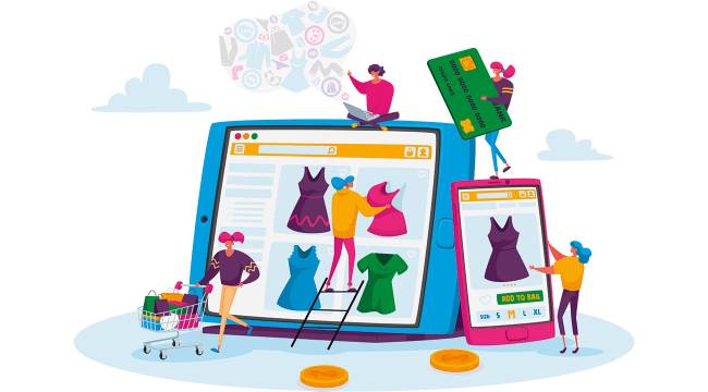 Türkiye'de dev şirketlerin odaklandığı yeni pazar: Perakende Medya