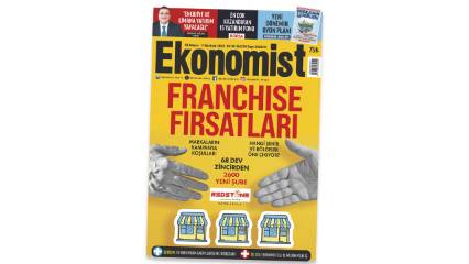 Ekonomist'te bu hafta