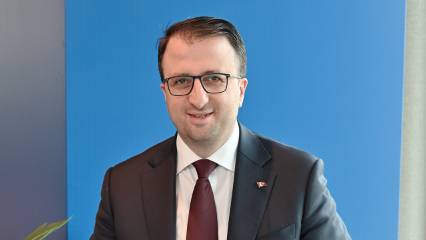 “2030’da dünyada ilk 30’a gireceğiz”