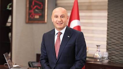 “Engeller kaldırılırsa 280 milyar $’a koşarız”