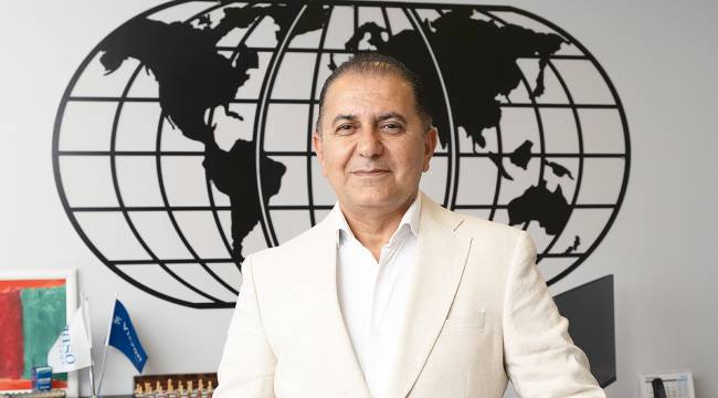 Sağlıkta 10 milyon dolarlık yatırımla ithalatı azaltacak