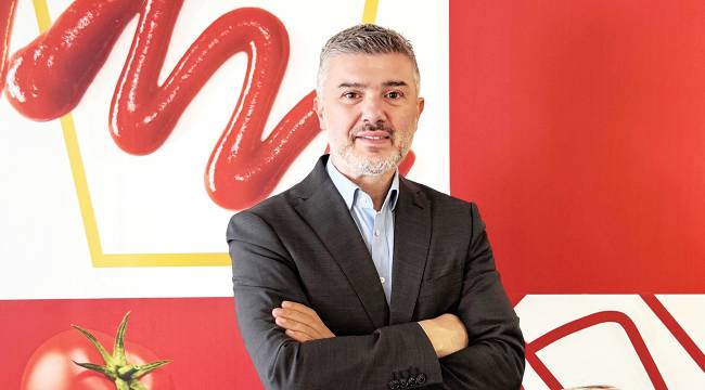 Türkiye’yi 6 ülkenin yönetim üssü yaptı