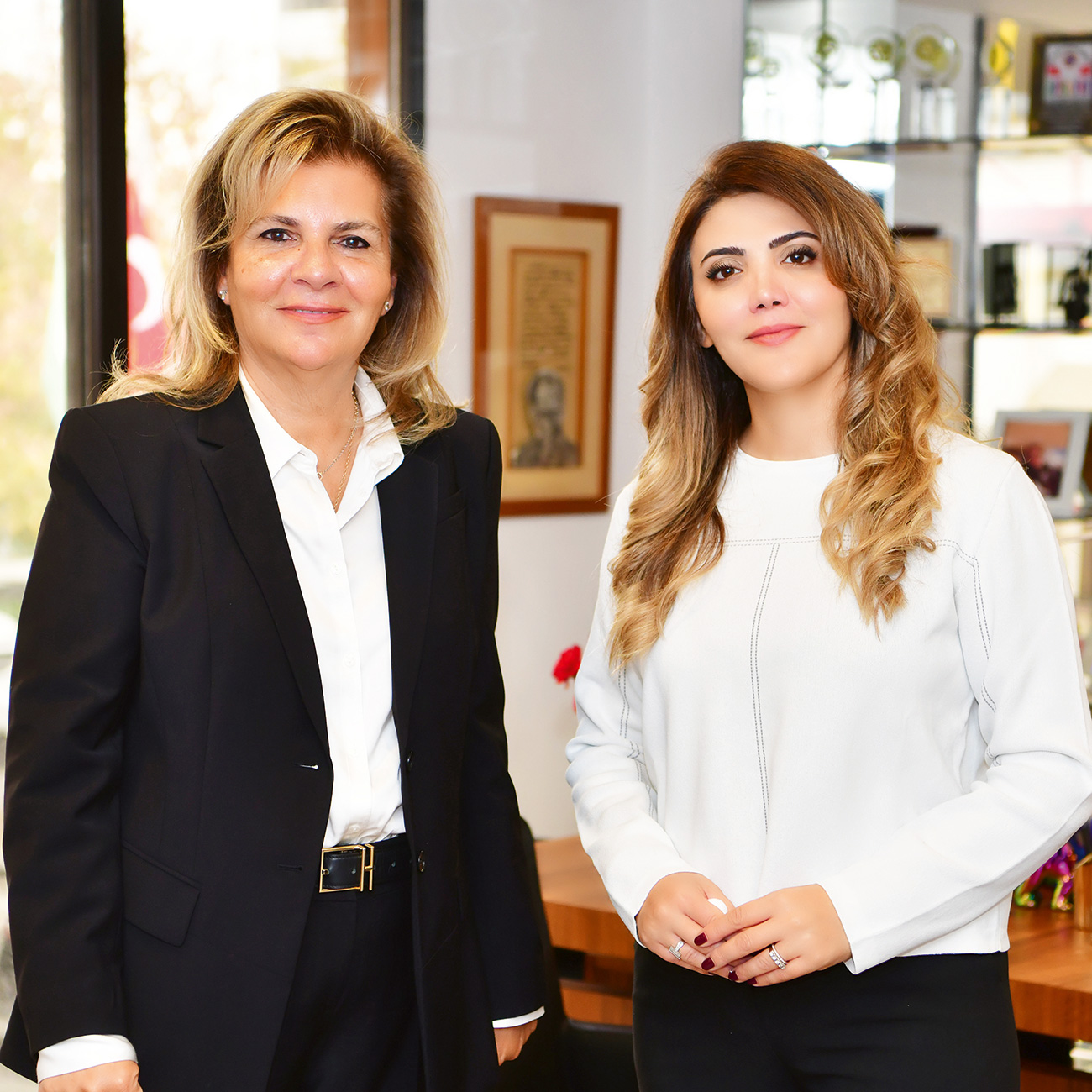 “75 milyon dolarlık yeni yatırımın temelini attık”-1