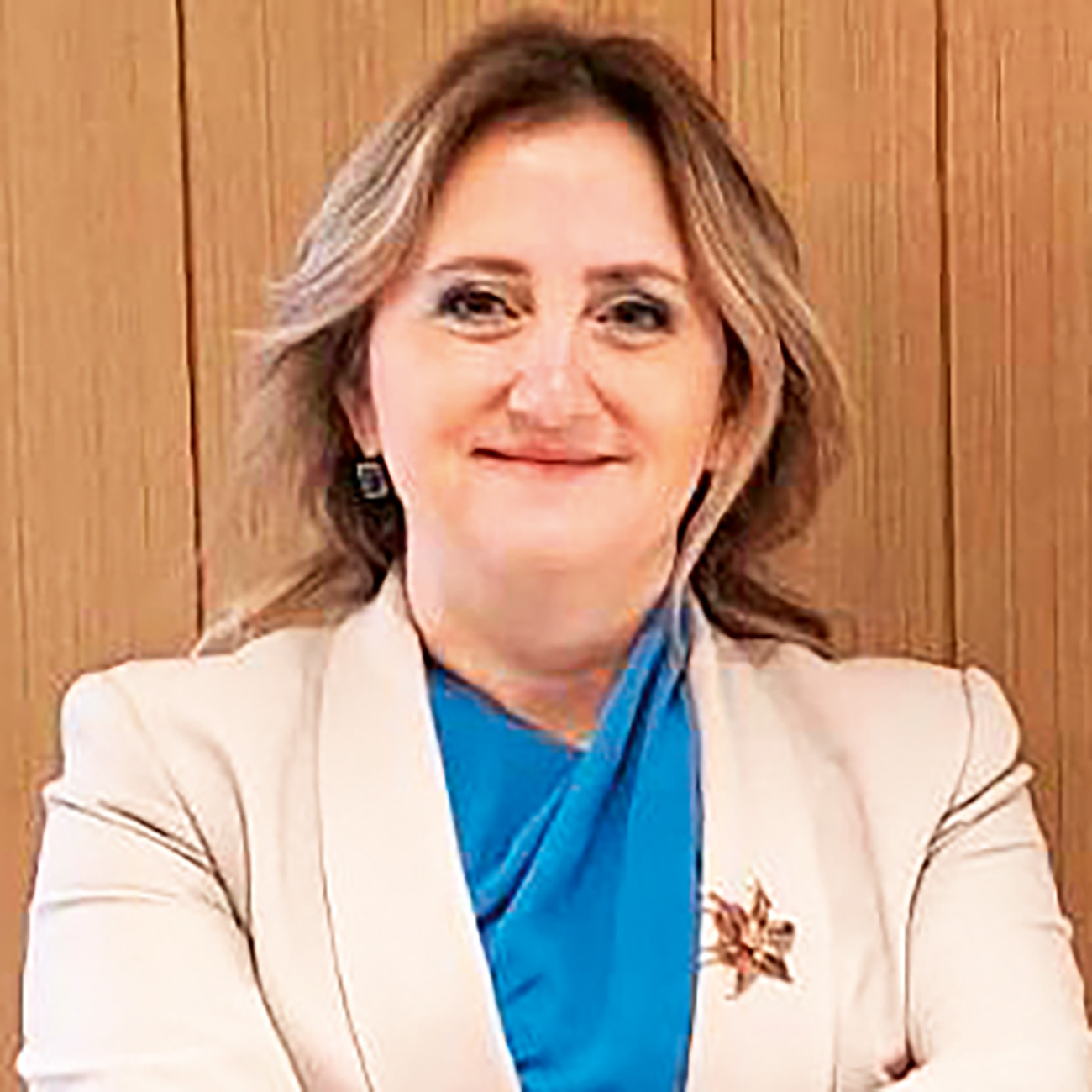 Türkiye'nin en güçlü 50 satın alma yöneticisi: Değişimi yöneten liderler-14