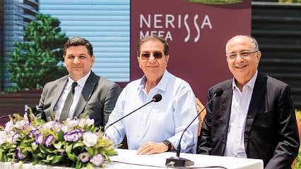Mersinli Mefa, İstanbul’a Ataşehir’den giriş yapacak