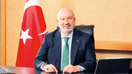 “KOBİ’lere sunduğumuz destek ilk çeyrekte 24,6 milyar TL’ye ulaştı”