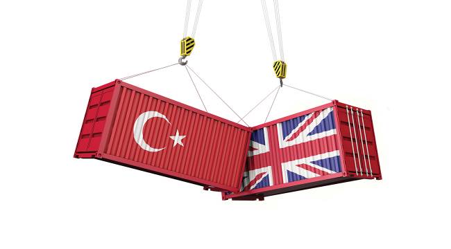İngiltere ile ticarette ‘yeni STA’ dönemi: 7 başlıkta İngiltere pazarı için öneriler