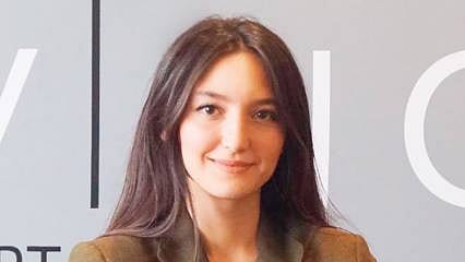 Cilt bakım ürünlerini yurtdışına taşıyacak