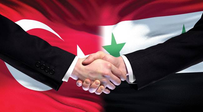 Ortadoğu ile ticarette ‘savaş’ gerilimi başladı
