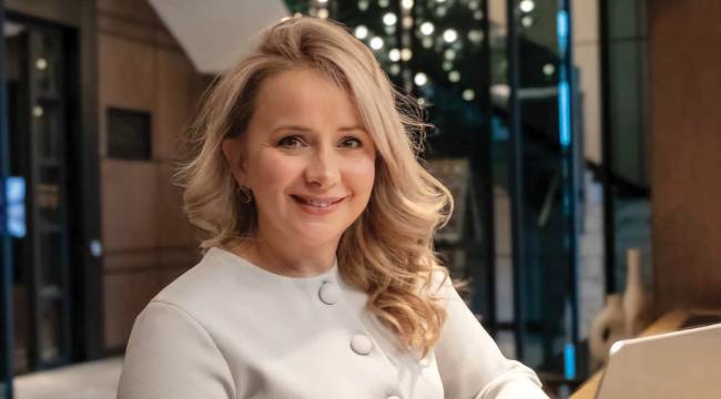 Dijitalleşmede kadın imzası