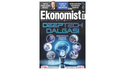 Ekonomist'te bu hafta