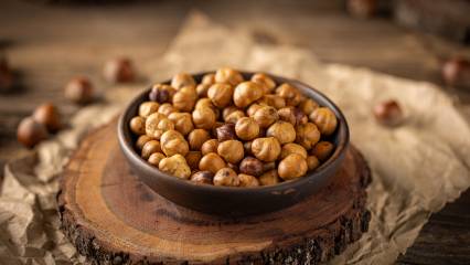 Fındıkta kârlılık rekoru kırdı