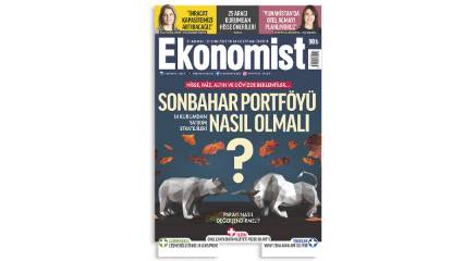 Ekonomist'te bu hafta 