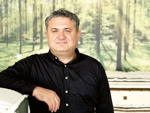 Yatak sektöründe bayilik fırsatı