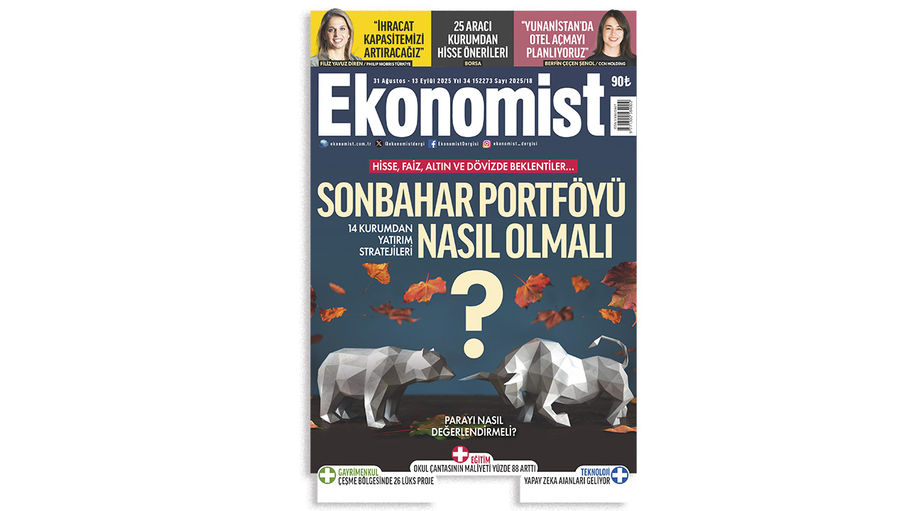 Sonbahar portföyü nasıl olmalı? 14 kurumdan yatırım stratejileri-1