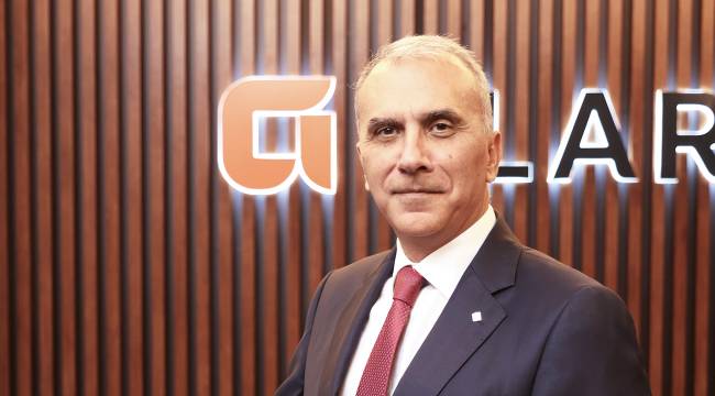 71 yıl önce kuruldu: “Nakit yaratma gücüne odaklandık”