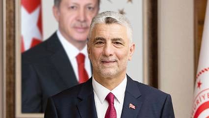 Ticaret Bakanlığı’nın 2025 ajandası