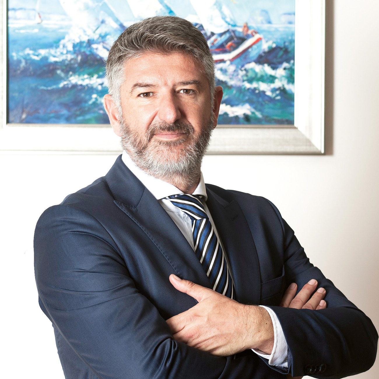 Makinenin çarkları ihracatla dönüyor-6