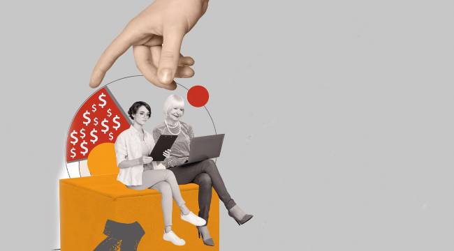 Aile serveti bağımsız ofislere emanet