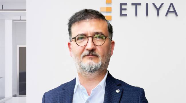 Yazılımın gücüyle geleceği şekillendirmek