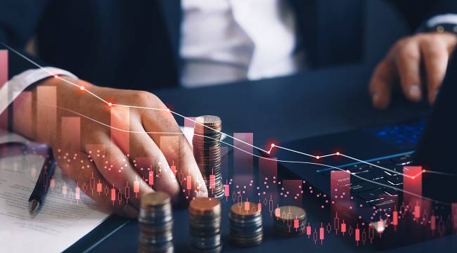 Enflasyonda hem düşüş hem endişe sürüyor