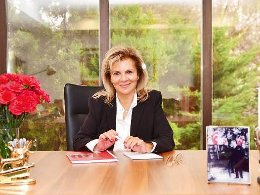 “75 milyon dolarlık yeni yatırımın temelini attık”