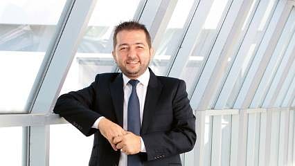 İnovatif ürünlerle yüzde 100 büyüyecek