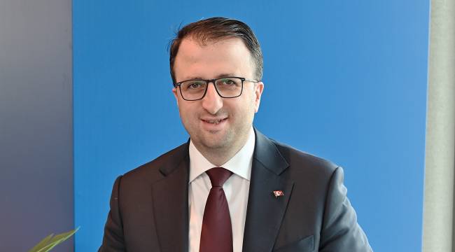 “2030’da dünyada ilk 30’a gireceğiz”