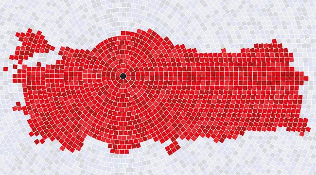 Zirvedeki 3 sektör: Anadolu 500'deki şirketlerin sektörlere göre dağılımı