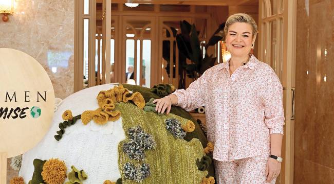 Moda dünyasının çevre faturası ağır