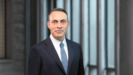 Garanti BBVA Emeklilik, ‘18 yaş altı BES’te sektör liderliği hedefliyor