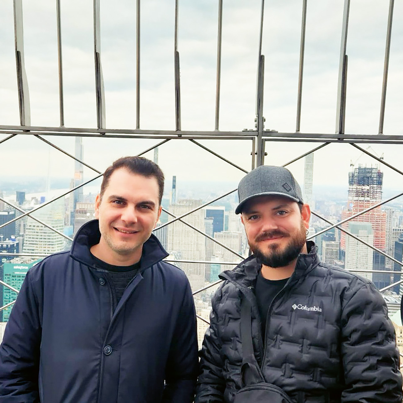 Derin teknoloji dalgası büyüyor-33