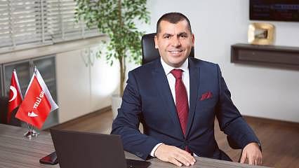 Dört stratejik alana 150 milyon TL yatırım