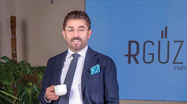 Otel ve konuta 3 yılda 900 milyon $ yatıracak