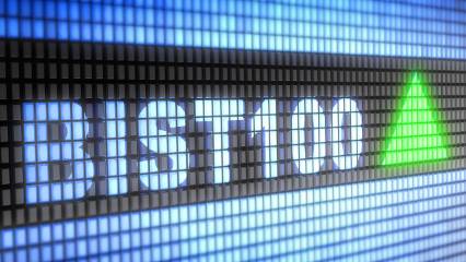 BIST 100 endeksi yükselişte: THY, ASELSAN ve öne çıkan hisselerin teknik analizi