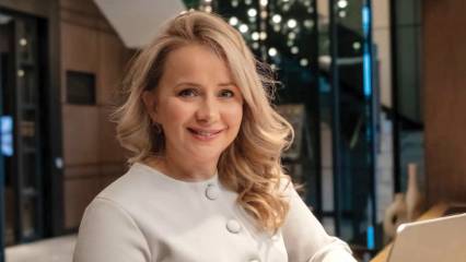 Dijitalleşmede kadın imzası