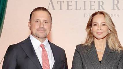 Hikayesi 1895'te Beyoğlu'nda başlayan şirket: Bugün 3 kıtada...