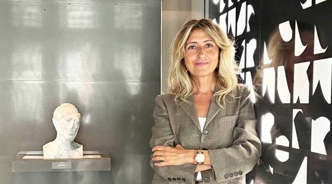 Başarının anahtarı "İş'te eşitlik"