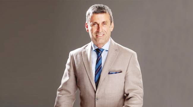 Sanipak stratejisinin ayrılmaz parçası sürdürülebilirlik