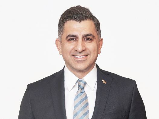 “Yeni hat ve teknoloji yatırımlarıyla büyüyoruz”