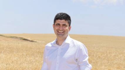 Onarıcı tarım üretimini yaygınlaştıracak