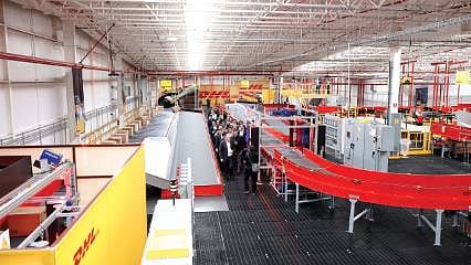 Belirsizliğe rağmen küresel ticaret büyüme yolunda