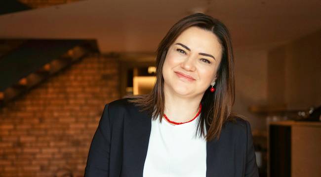 “Kadın girişimcilere 5 yılda 225 milyar TL kredi sağladık”